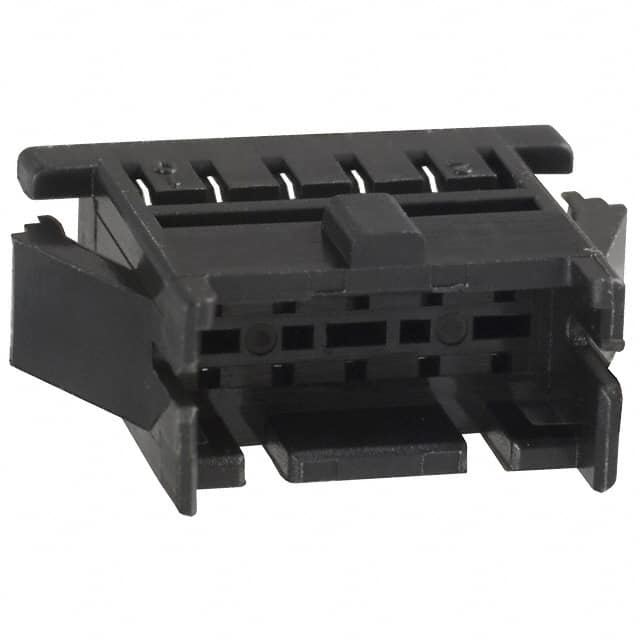 DF11-10DEP-2C CONN PLUG HSG 10POS 2.00MM