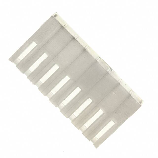 0009507081 CONN RCPT HSG 8POS 3.96MM