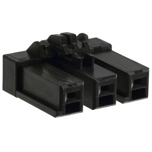 DF22R-3S-7.92C(28) CONN RCPT HSG 3POS 7.92MM