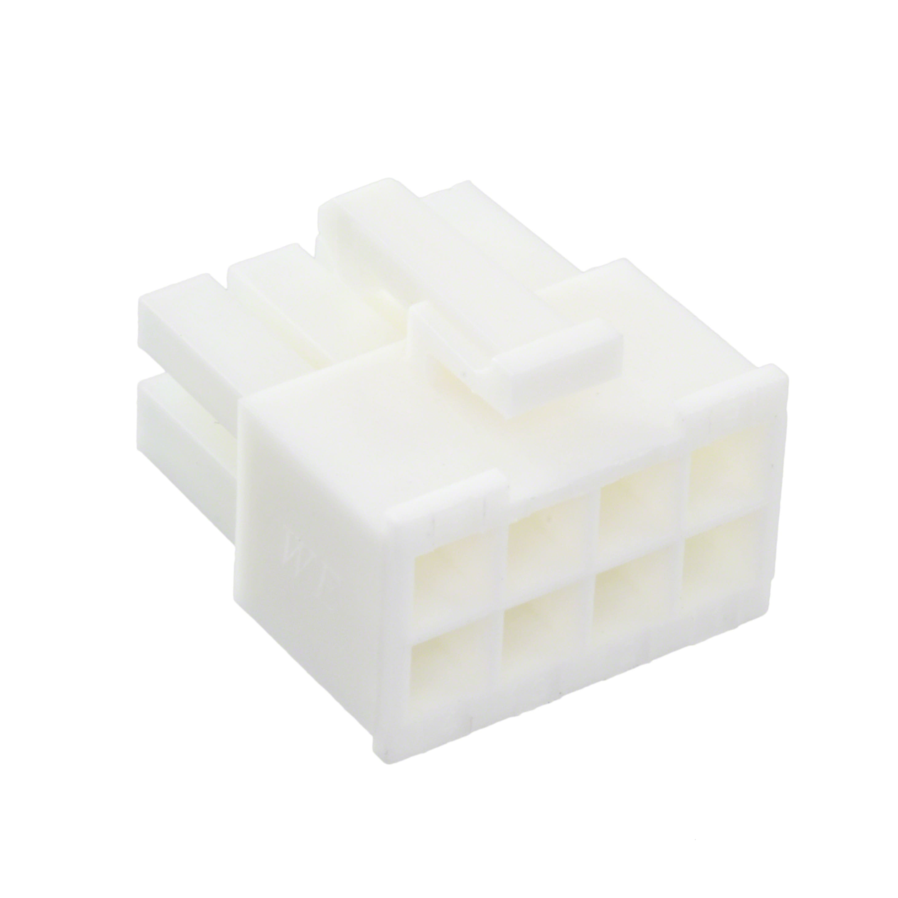 649008113322 CONN RCPT HSG 8POS 4.20MM