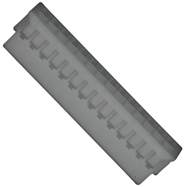 PHDR-28VS CONN RCPT HSG 28POS 2.00MM