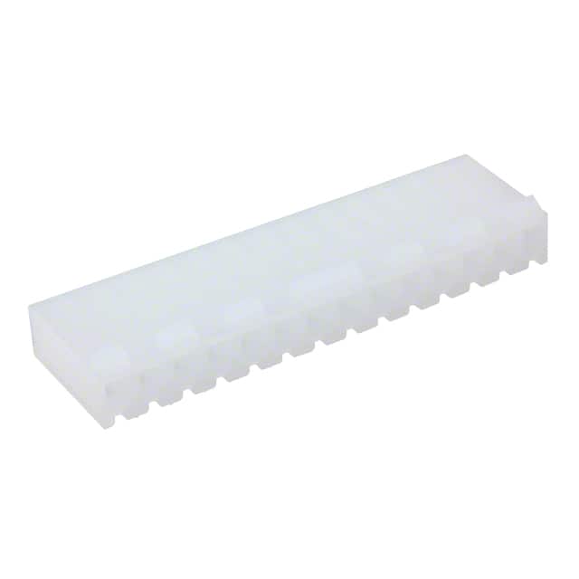 0009503141 CONN RCPT HSG 14POS 3.96MM