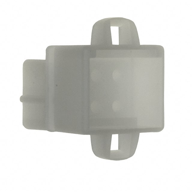 1-480276-0 CONN RCPT HSG 6POS 5.13MM
