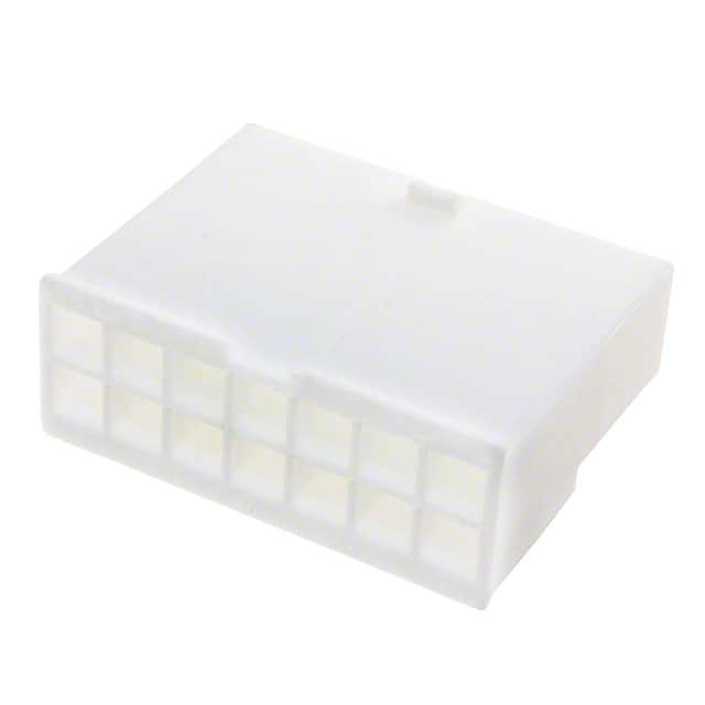 0039013149 CONN PLUG HSG 14POS 4.20MM