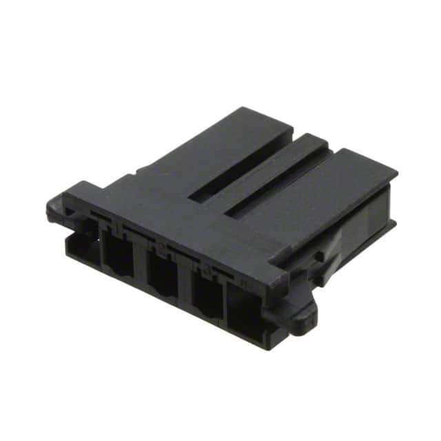 3-178128-3 CONN RCPT HSG 3POS 5.08MM