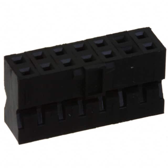 90311-014LF CONN RCPT HSG 14POS 2.00MM