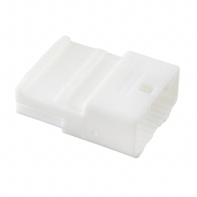 1473750-1 CONN RCPT HSG 20POS 2.20MM