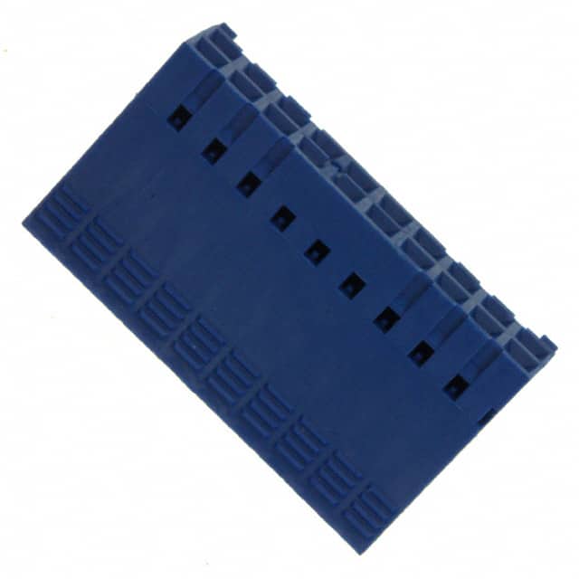 65239-010LF CONN RCPT HSG 20POS 2.54MM