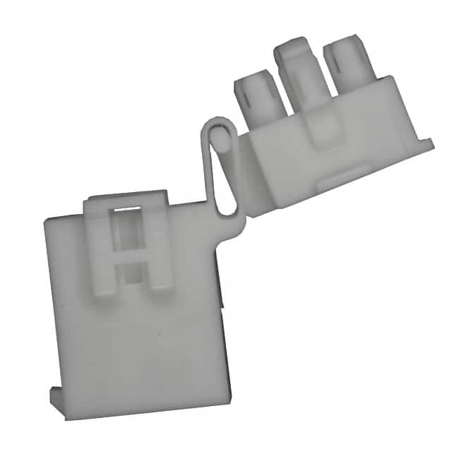 794187-1 CONN RCPT HSG 3POS UNIV MATE