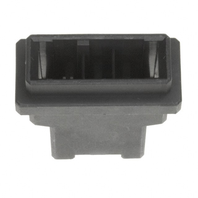 2-179552-3 CONN PLUG HSG 3POS 5.08MM
