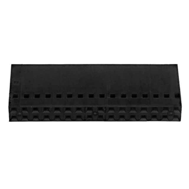 1-104482-4 CONN RCPT HSG 32POS 2.54MM