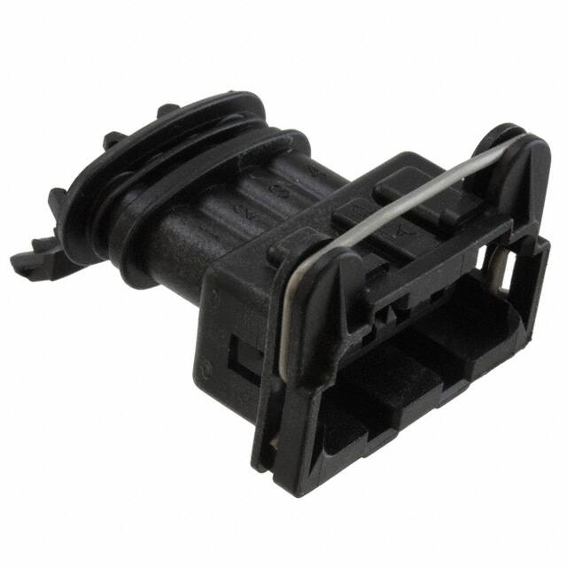 282192-1 CONN RCPT HSG 4POS 5.00MM
