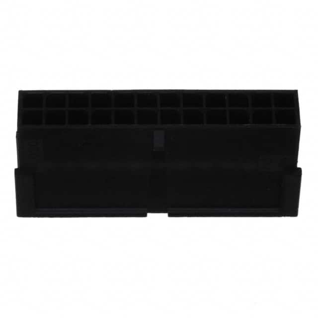 0430202401 CONN PLUG HSG 24POS 3.00MM