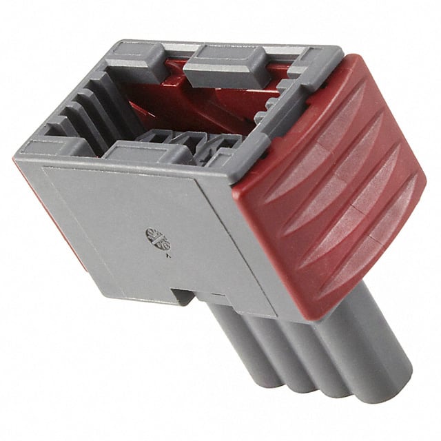 2-967059-1 CONN RCPT HSG 4POS 5.00MM