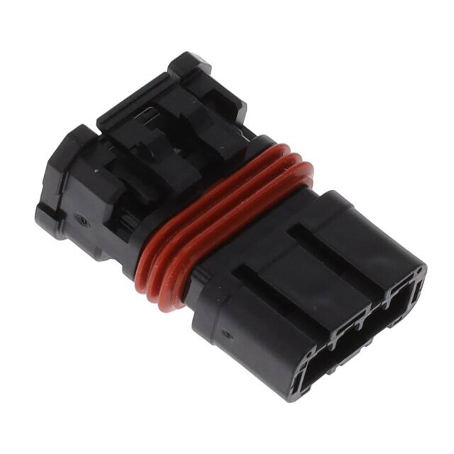MX80A04SZ1A CONN SOCKET HSG 4POS 2.54MM