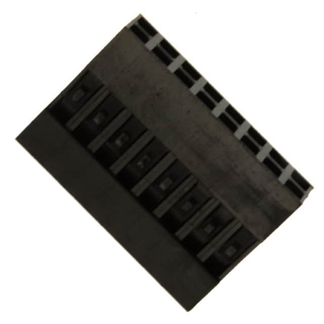 65043-029LF CONN RCPT HSG 16POS 2.54MM