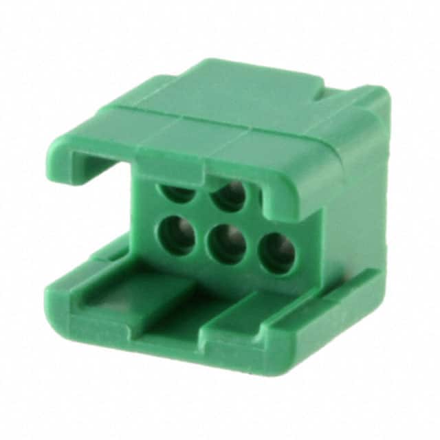 G125-3040696L0 CONN HDR HSG 6POS 1.25MM