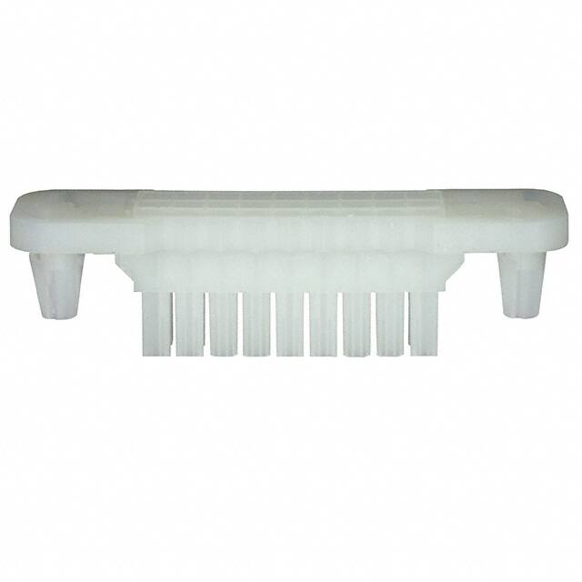 0015060180 CONN RCPT HSG 18POS 4.20MM