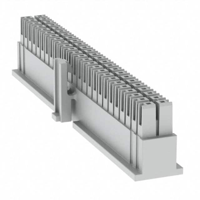 IPD1-25-D-K CONN RCPT HSG 50POS 2.54MM