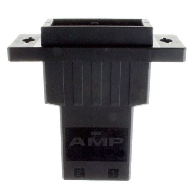 1-353047-2 CONN PLUG HSG 2POS 10.16MM