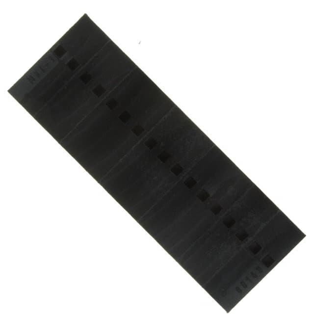 0901430034 CONN RCPT HSG 34POS 2.54MM