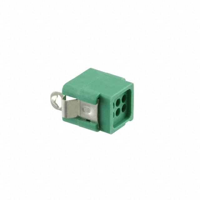 G125-3040696L4 CONN HDR HSG 6POS 1.25MM