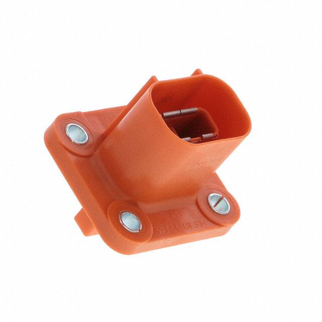 2103124-2 CONN HDR HSG 2POS