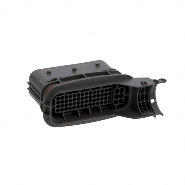 2-1718324-1 CONN PLUG HSG 62POS 5.00MM