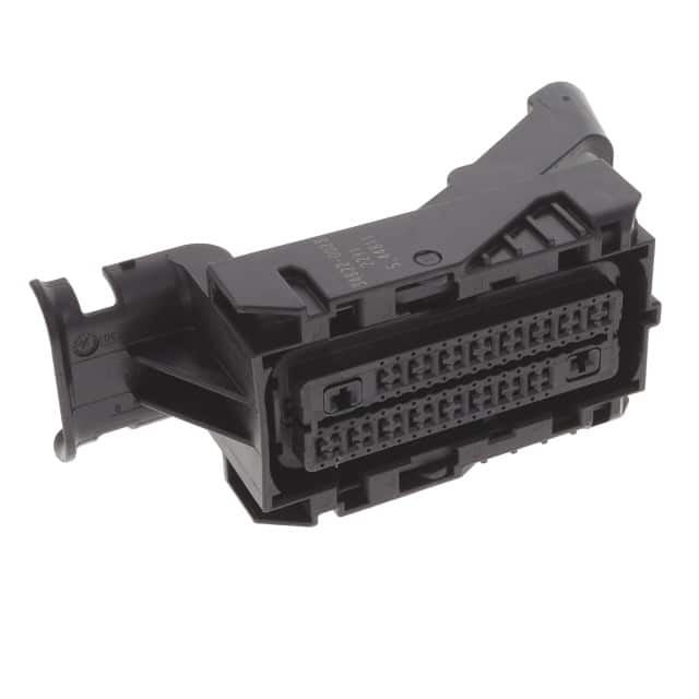0348220023 CONN RCPT HSG 66POS