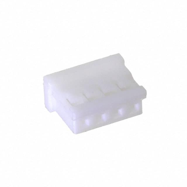 15CH-B-04 CONN RCPT HSG 4POS 1.50MM