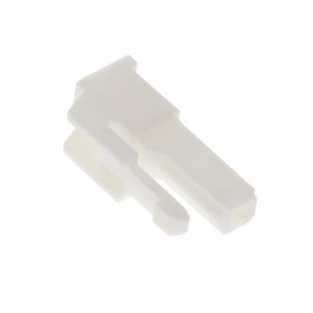 YLP-01V CONN PLUG HSG 1POS 4.5MM