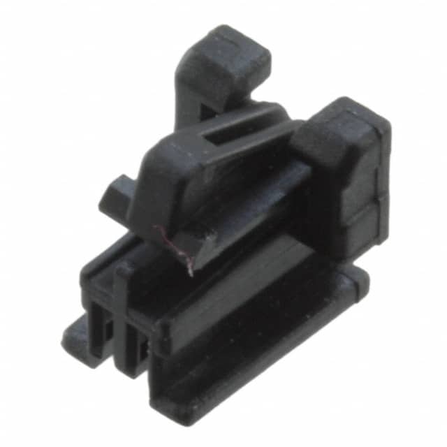 DF50A-2S-1C CONN SOCKET HSG 2POS 1.00MM