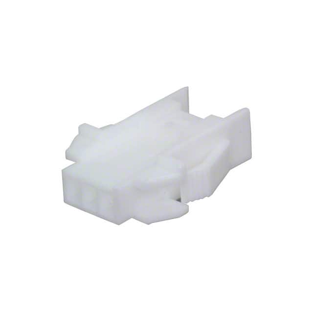XARR-03V CONN RCPT HSG 3POS 2.50MM