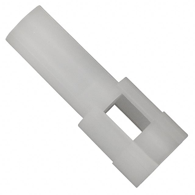 770064-1 CONN PLUG HSG 1POS .093