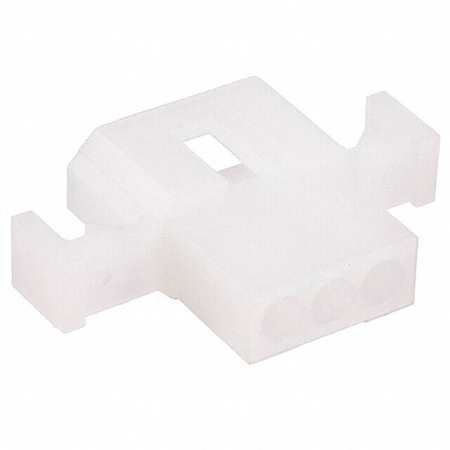 770332-1 CONN PLUG HSG 3POS 3.68MM