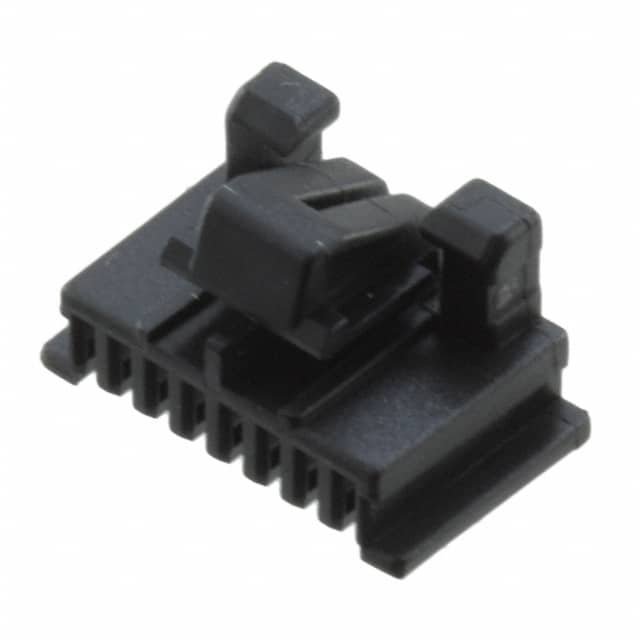 DF50A-8S-1C CONN SOCKET HSG 8POS 1.00MM