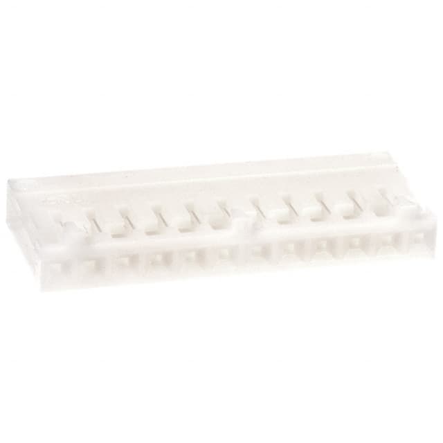 DF1B-12S-2.5R CONN RCPT HSG 12POS 2.50MM