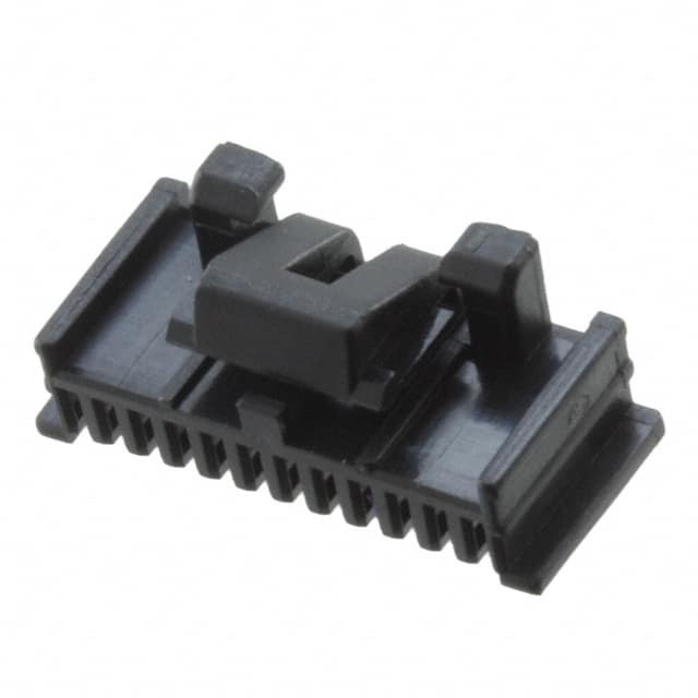 DF50A-12S-1C CONN SOCKET HSG 12POS 1.00MM