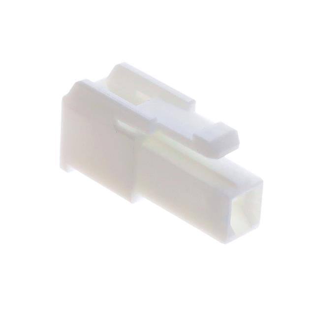 VLP-01V CONN PLUG HOUSING 1POS VL SERIES