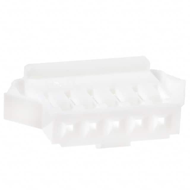 DF1B-5ES-2.5RC CONN RCPT HSG 5POS 2.50MM
