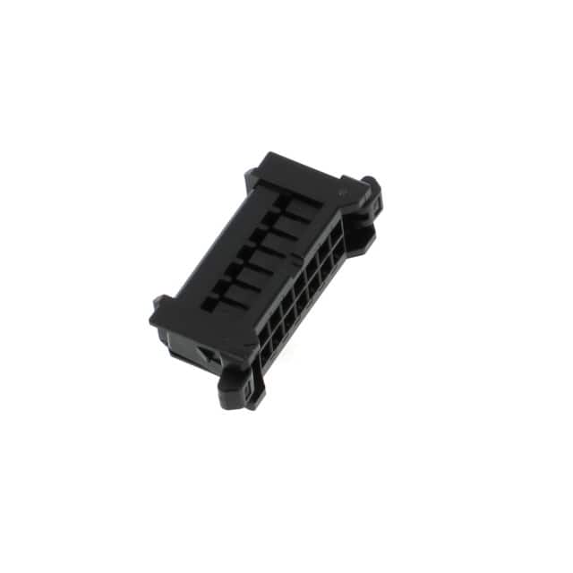 DF51-14DS-2C CONN RCPT HSG 14POS 2.00MM