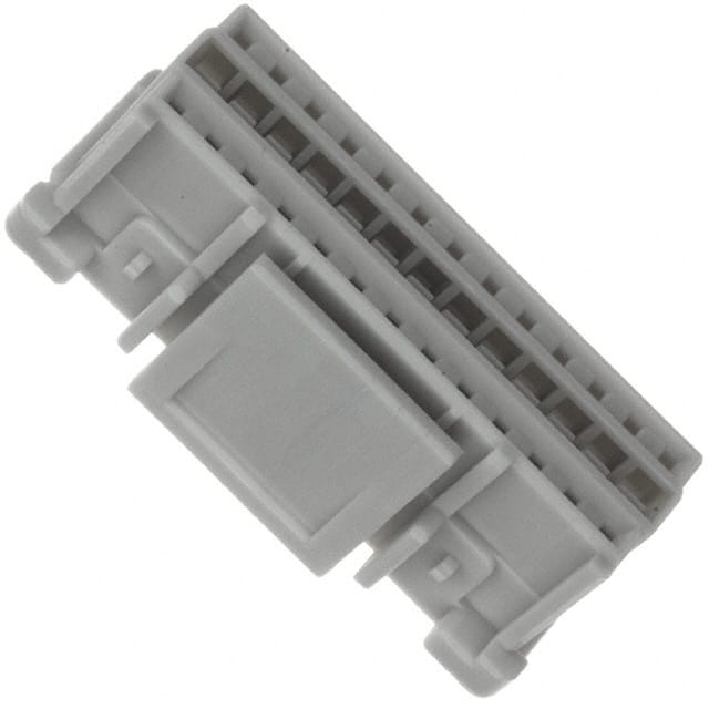 PNDP-26V-Z CONN RCPT HSG 26POS 2.00MM
