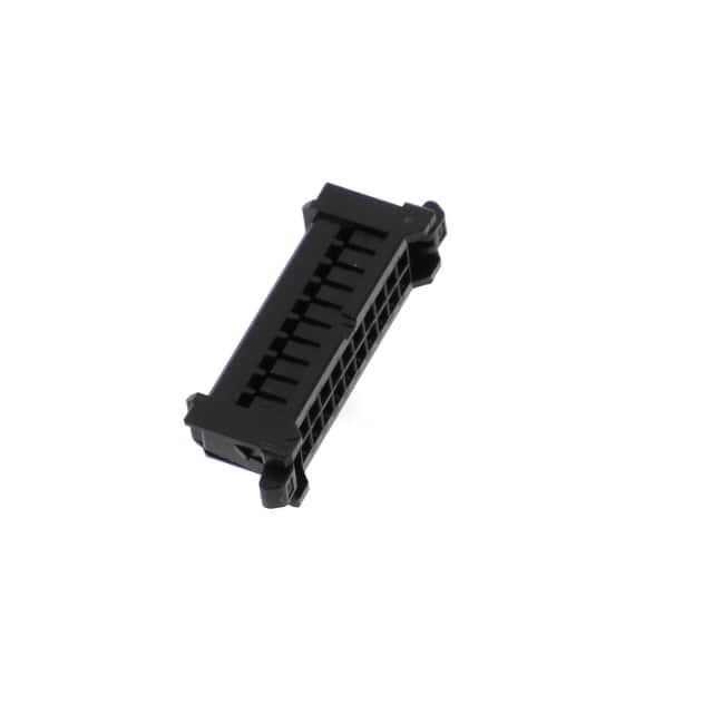 DF51-20DS-2C CONN RCPT HSG 20POS 2.00MM