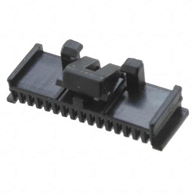 DF50A-16S-1C CONN SOCKET HSG 16POS 1.00MM