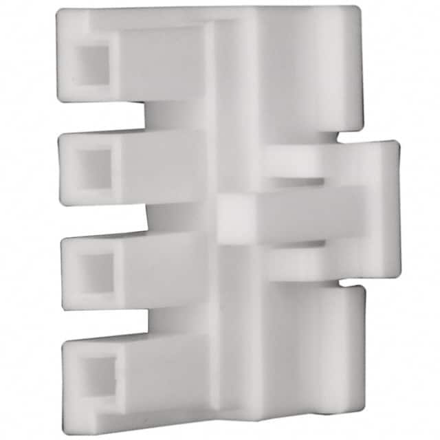 DF5A-4S-5C CONN RCPT HSG 4POS 5.00MM