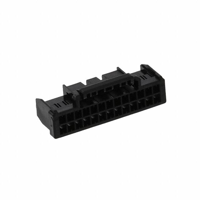 DF51K-26DS-2C(800) CONN RCPT HSG 26POS 2.00MM