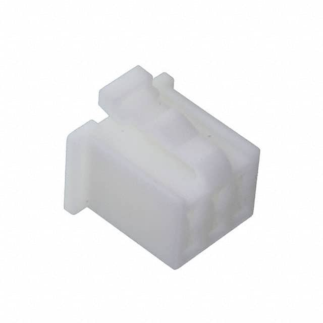MDF6-6DS-3.5C CONN SOCKET HSG 6POS 3.50MM