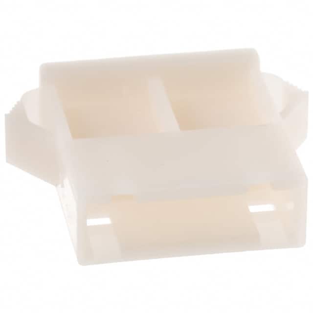 DF1BA-6EP-2.5RC CONN PLUG HSG 6POS 2.50MM