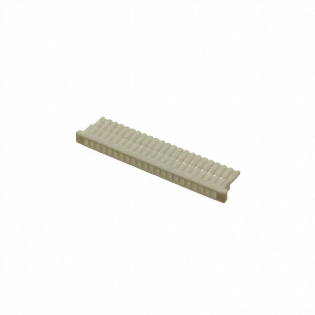 SHLP-22V-S-B CONN RCPT HSG 22POS 1.00MM