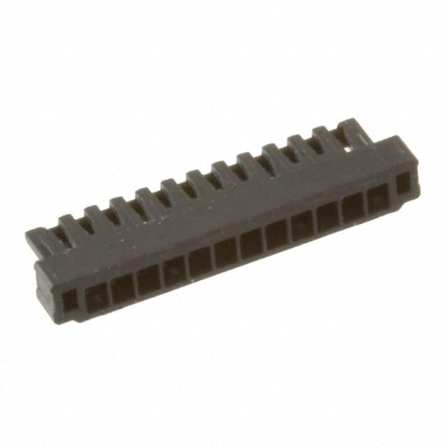 DF52-12P-0.8C CONN PLUG HSG 12POS 0.80MM